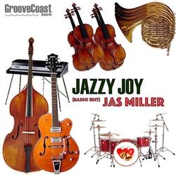 Jazzy Joy (Radio Edit)