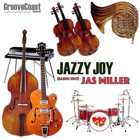 Jazzy Joy (Radio Edit)