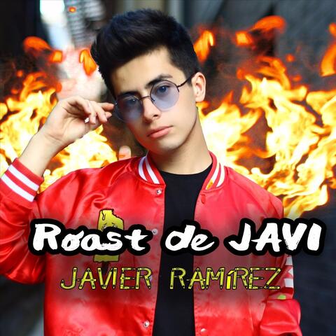 Roast de Javi