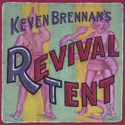 Revival Tent