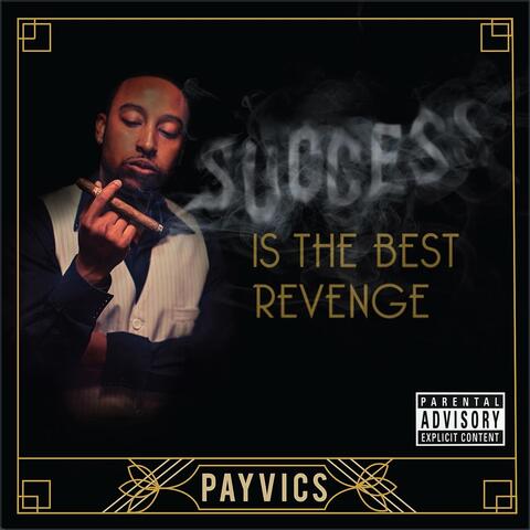 Success Is the Best Revenge