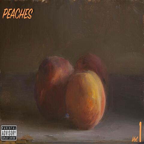 Peaches, Vol. 1
