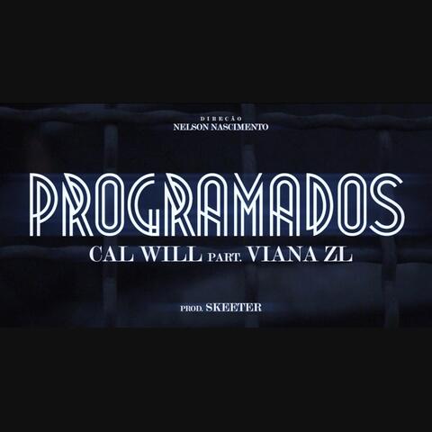 Programados (feat. Viana ZL)