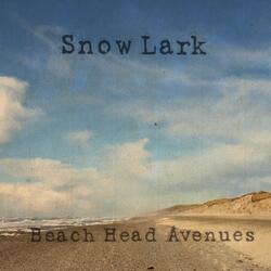 Beach Head Avenues