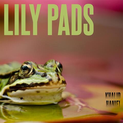 Lily Pads