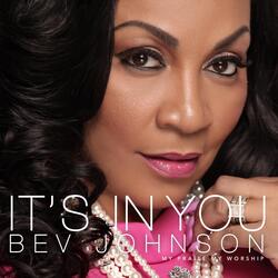 Watching over Me  (feat. Peter Boone)