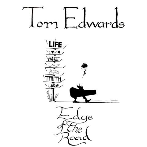 Edge of the Road
