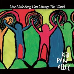 One Little Song Can Change the World (feat. Alison Rapetti)