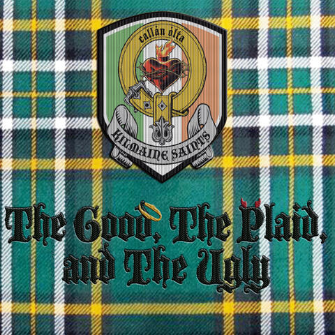 The Good, The Plaid, and the Ugly