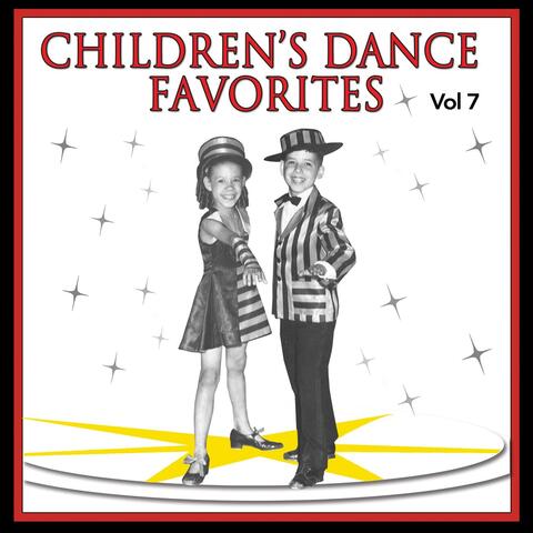 Childrens Dance Favorites, Vol. 7
