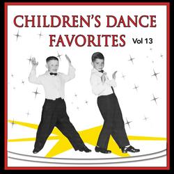 Dancing Leaves (Vocal)