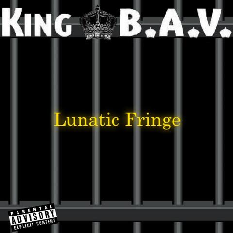 Lunatic Fringe