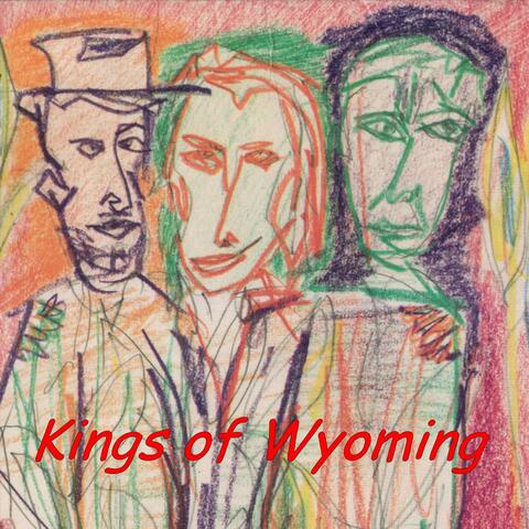 Kings of Wyoming