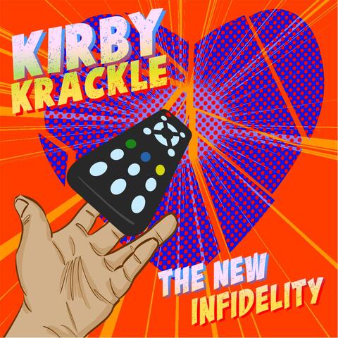 The New Infidelity