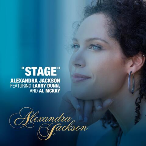 Stage (feat. Larry Dunn & Al McKay)