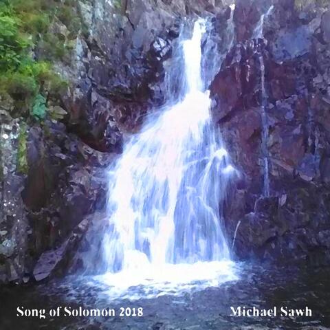 Song of Solomon 2018