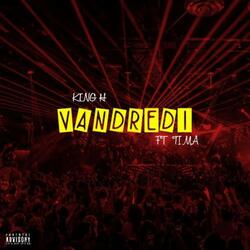 Vandredi (feat. Tima)
