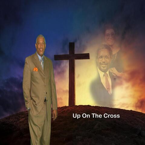 Up on the Cross