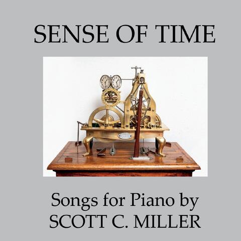 Sense of Time