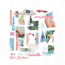 Red Balloons (feat. Nobi)