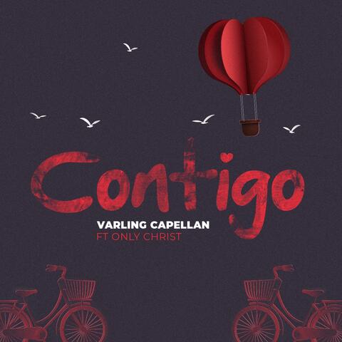 Contigo (feat. Only Christ)