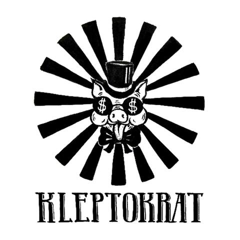 Kleptokrat - EP