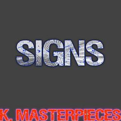 Signs (Originally Performed by Drake) [Karaoke Instrumental]