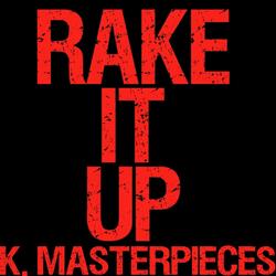 Rake It Up (Originally Performed by Yo Gotti & Nicki Minaj) [Karaoke Instrumental]