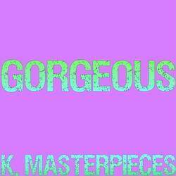 Gorgeous (Originally Performed by Taylor Swift) [Instrumental Version]