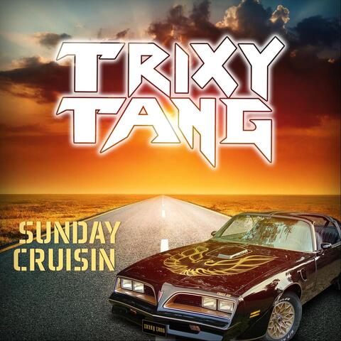 Sunday Cruisin'