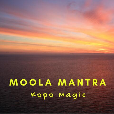 Moola Mantra