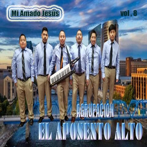 Mi Amado Jesús, Vol. 8