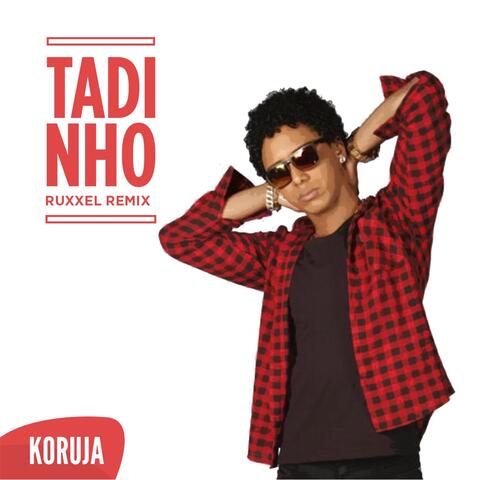 Tadinho (Ruxxel Trap Remix)
