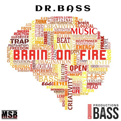 Brain on Fire