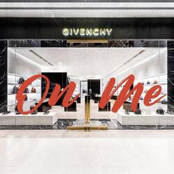 On Me (feat. Mac & Reggie)