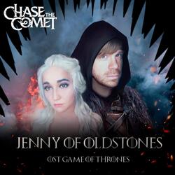 Jenny of Oldstones (From "Game of Thrones")