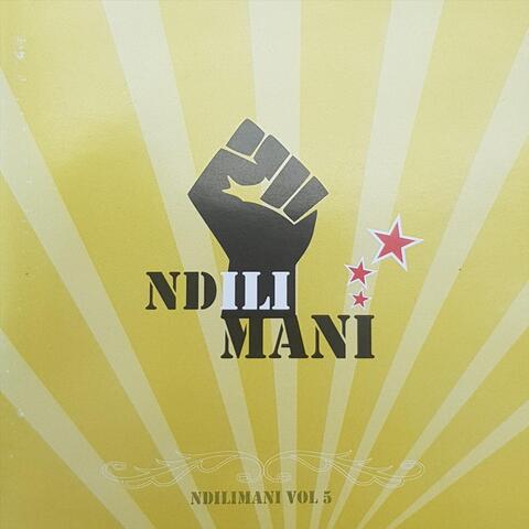 Ndilimani, Vol. 5