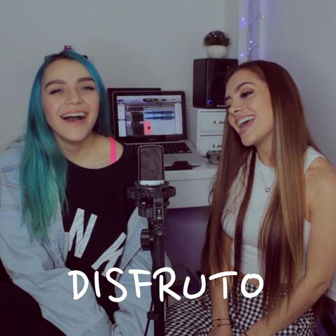 Disfruto (feat. Sofia Castro)