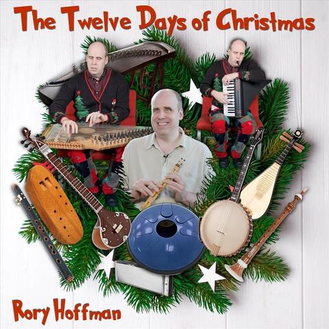 The Twelve Days of Christmas