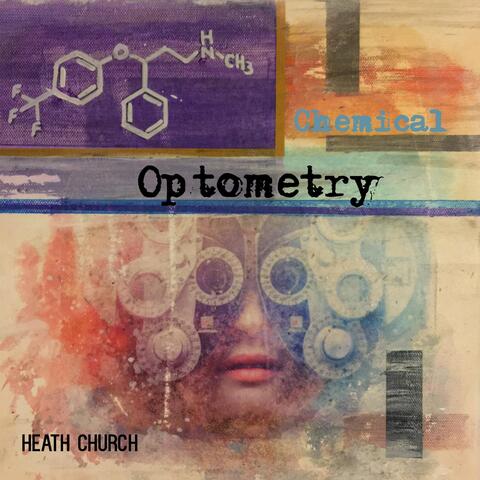 Chemical Optometry - EP