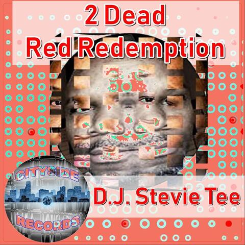 2 Dead Red Redemption