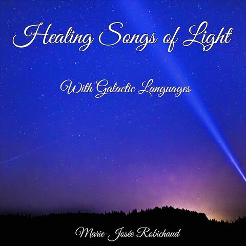 Healing Songs of Light