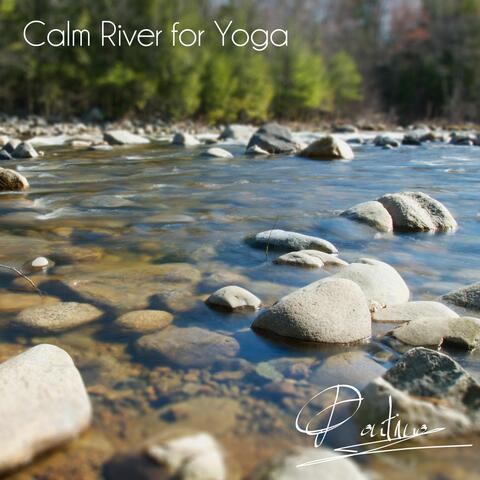 Calm River for Yoga