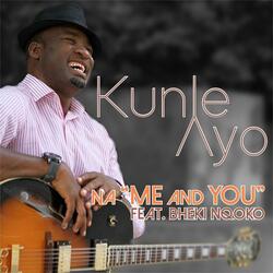 Na Me and You (feat. Bheki Nqoko)