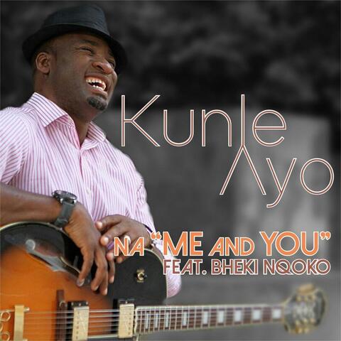 Na Me and You (feat. Bheki Nqoko)