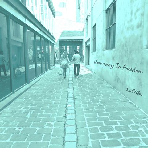 Journey to Freedom