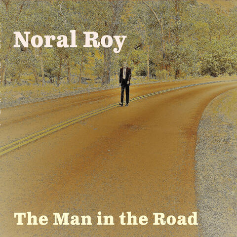 The Man in the Road