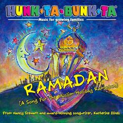 Ramadan (A Song for the Muslim Holiday Ramadan)