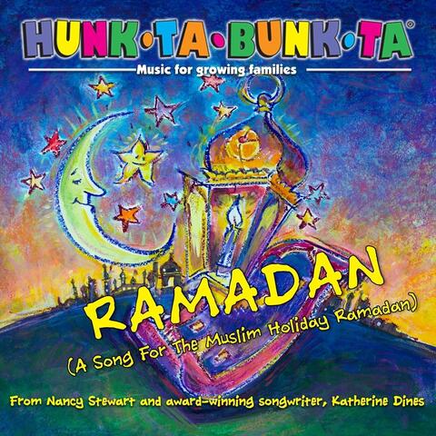 Ramadan (A Song for the Muslim Holiday Ramadan)