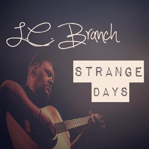 Strange Days